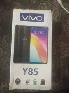 vivo a85.4. 64. gb