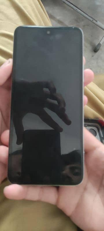 redmi 12 ram 8+4 rom 128 1