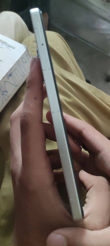 redmi 12 ram 8+4 rom 128 3
