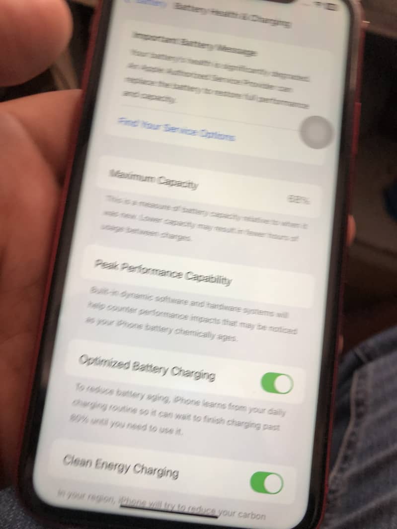 iPhone 11 non Pta jv 2 64 Gb 47k 5