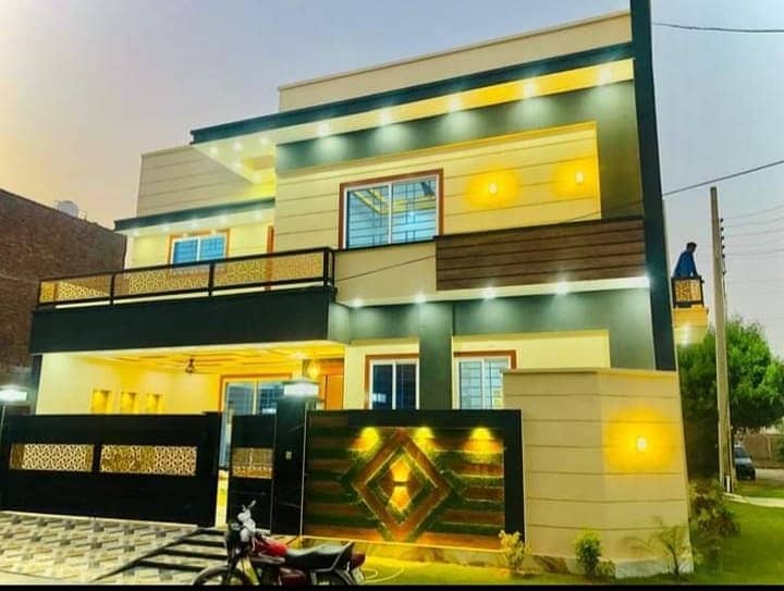 Corner Double Unit House Is Available For Sale 0