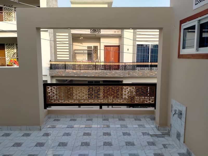 Corner Double Unit House Is Available For Sale 5