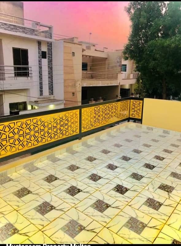 Corner Double Unit House Is Available For Sale 7