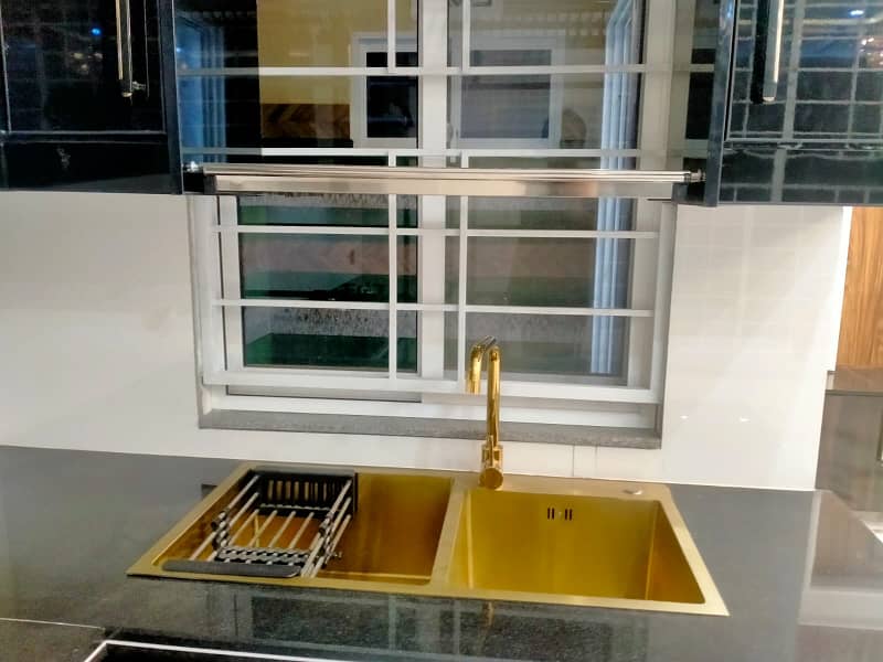 Corner Double Unit House Is Available For Sale 11