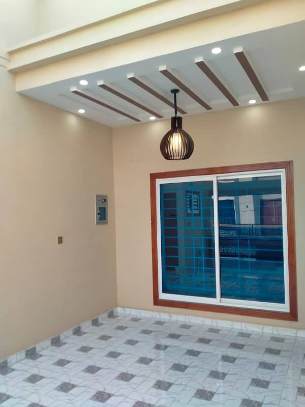 Corner Double Unit House Is Available For Sale 12