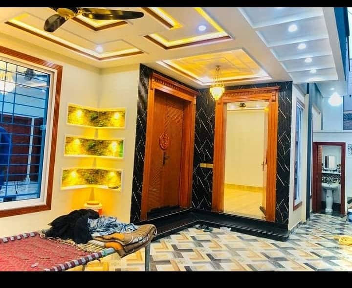 Corner Double Unit House Is Available For Sale 15