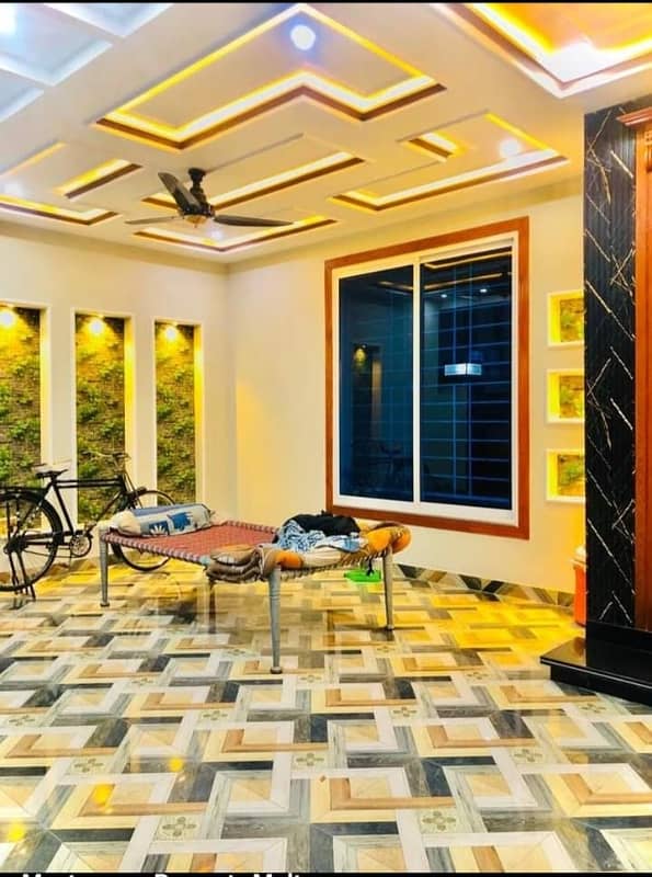 Corner Double Unit House Is Available For Sale 16