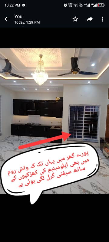Corner Double Unit House Is Available For Sale 20