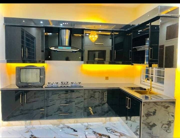 Corner Double Unit House Is Available For Sale 26