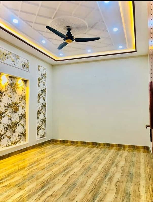 Corner Double Unit House Is Available For Sale 27