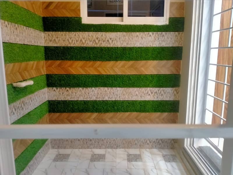 Corner Double Unit House Is Available For Sale 28