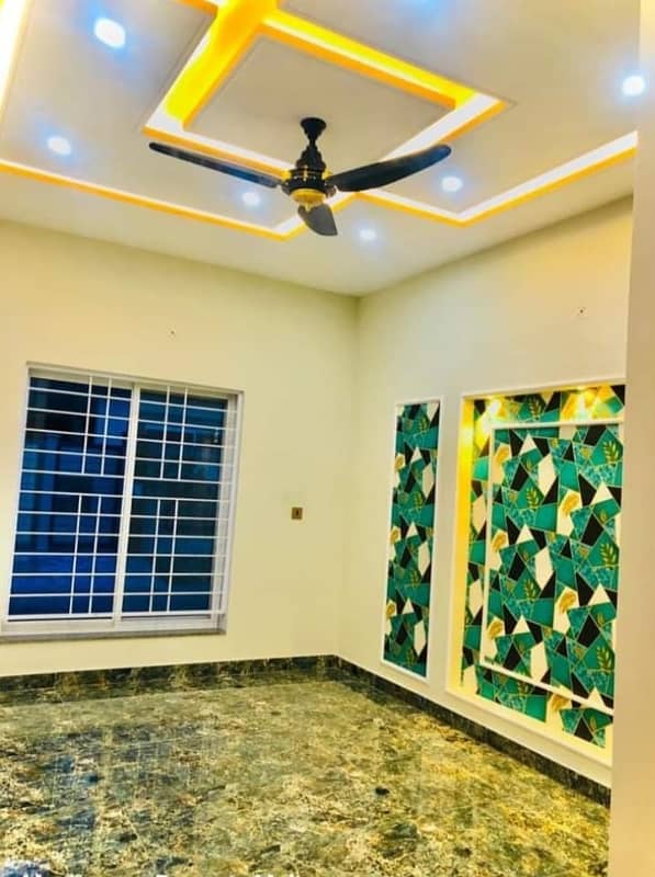 Corner Double Unit House Is Available For Sale 30