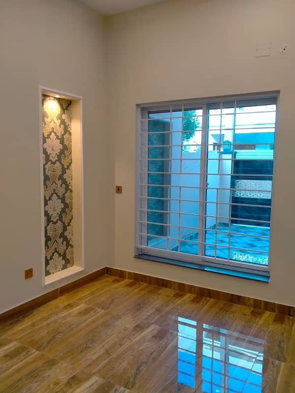 Corner Double Unit House Is Available For Sale 31