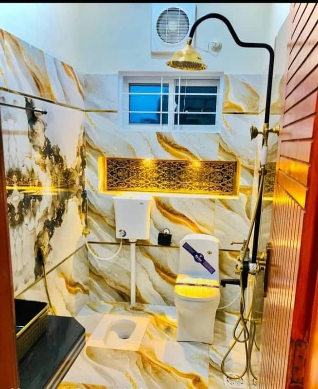Corner Double Unit House Is Available For Sale 37