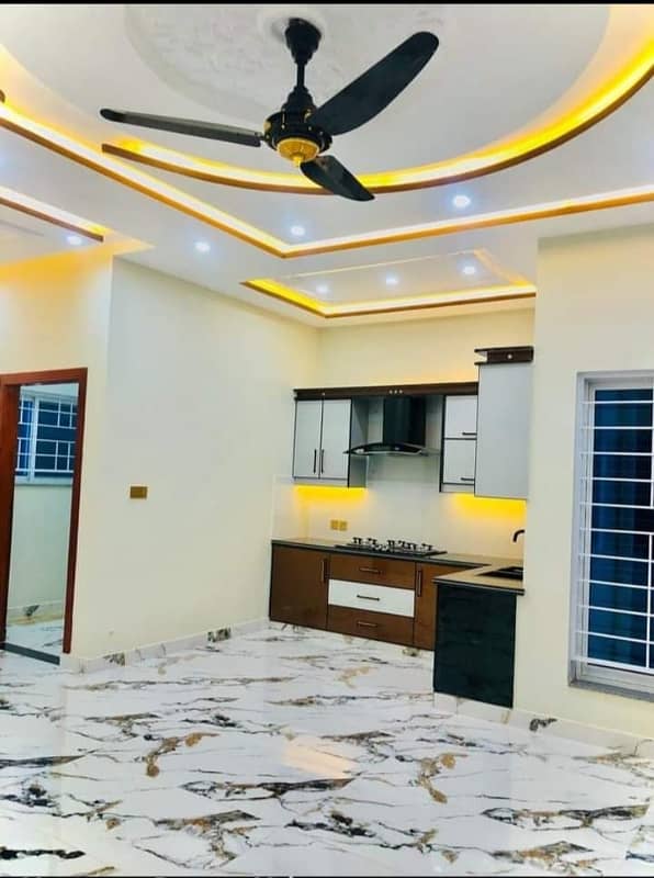 Corner Double Unit House Is Available For Sale 38