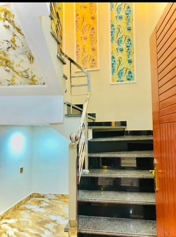 Corner Double Unit House Is Available For Sale 40
