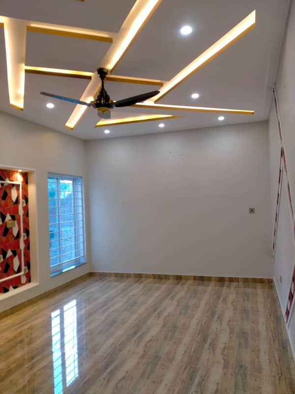 Corner Double Unit House Is Available For Sale 41