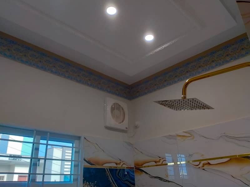 Corner Double Unit House Is Available For Sale 45