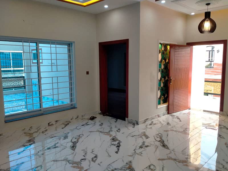 Corner Double Unit House Is Available For Sale 46