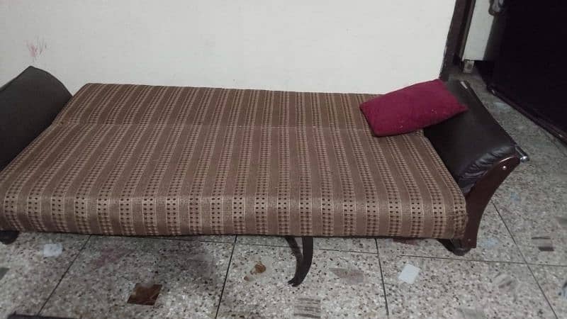 sofa cum bed 0