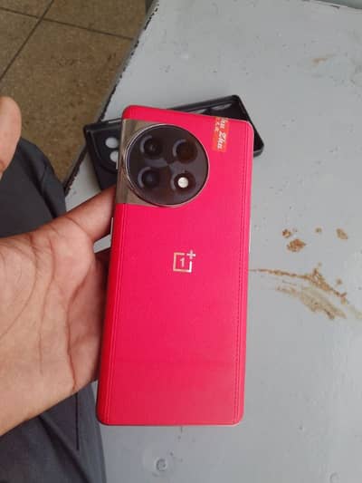 OnePlus 11r