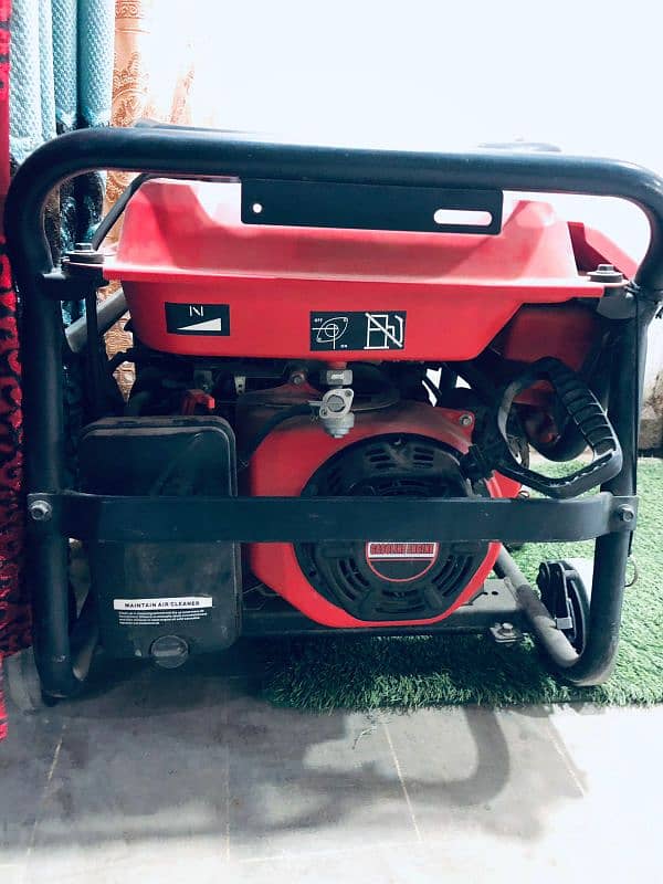 generator 3.5 kv 2