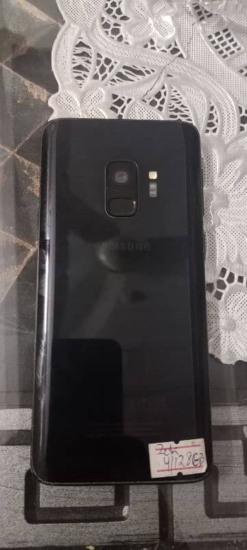 Samsung s9 2