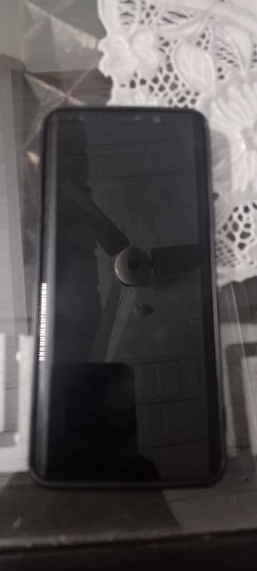 Samsung s9 5