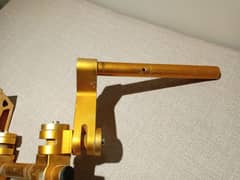 handle