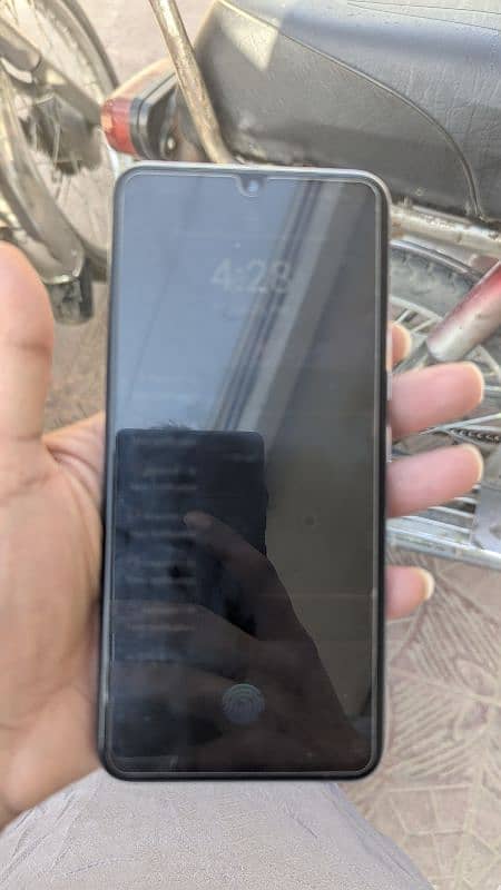vivo v21 8/128 4
