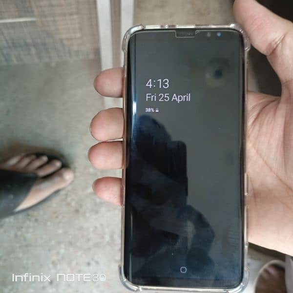 samsung S8 0