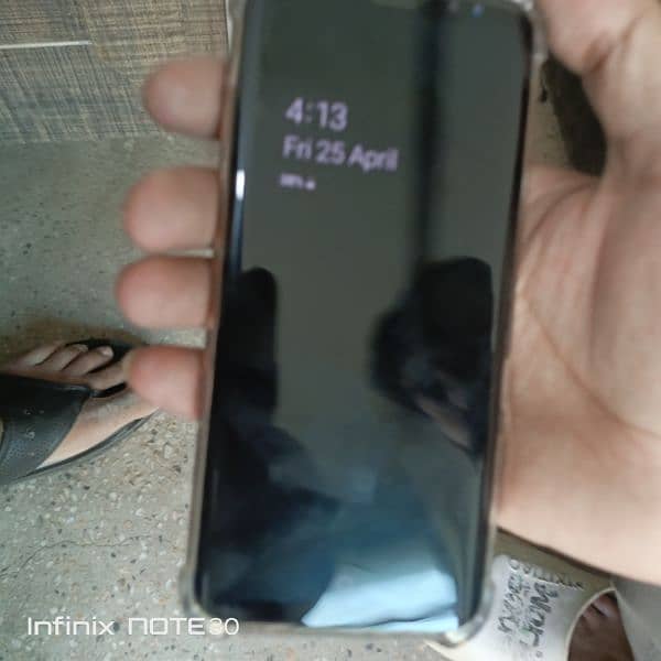 samsung S8 1