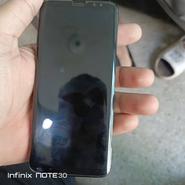 samsung S8 3