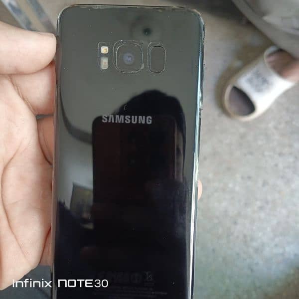 samsung S8 7