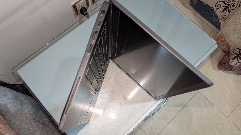 Laptop Dell 2