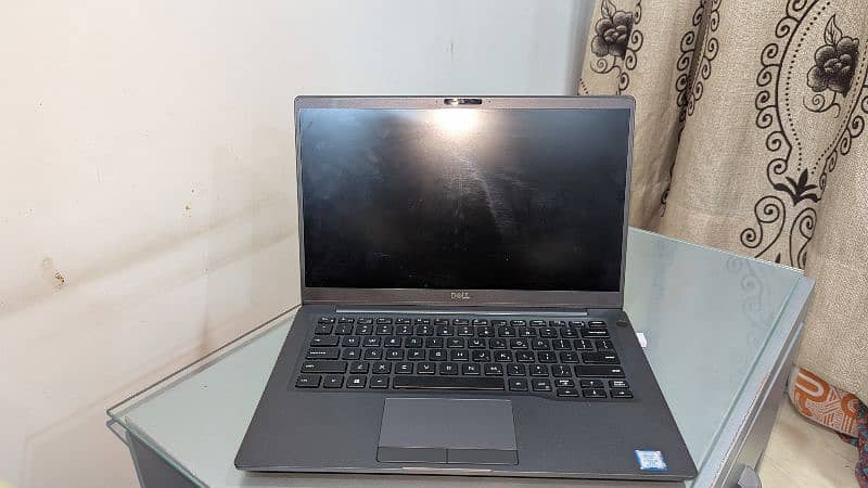 Laptop Dell 3