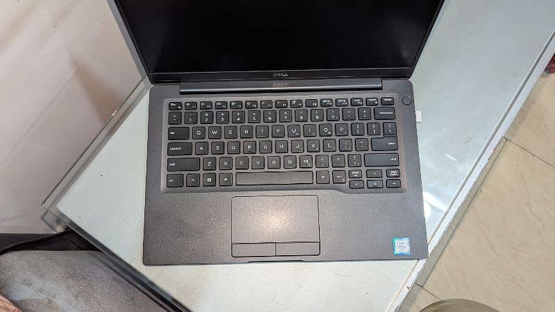 Laptop Dell 4