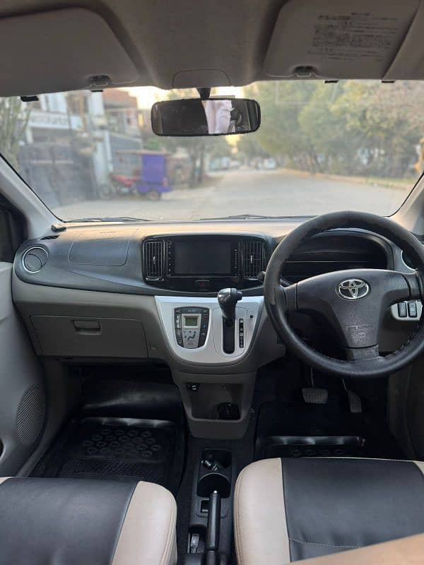 Daihatsu Mira x 2016/19 7