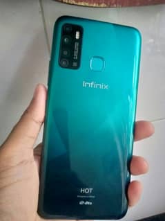 Hot