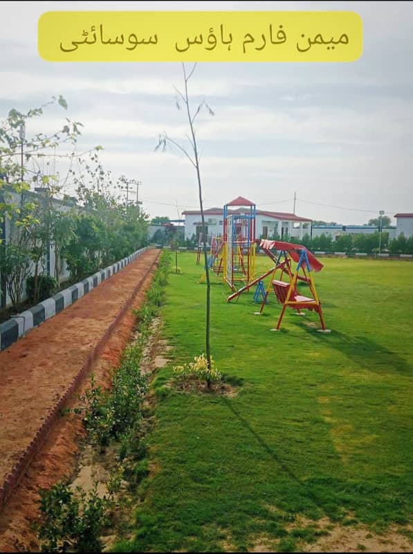 Cattle Farm Plots Farm House Plots 2