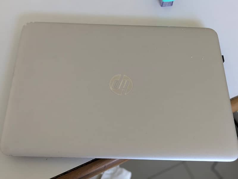 HP PROBOOK 8231 CORE i5 7th Generation Ram 16 GB SSD 256 Graphic 620 1