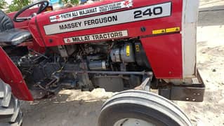 Massey Ferguson 240