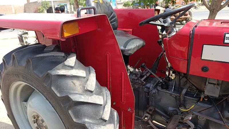 Massey Ferguson 240 1