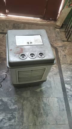 Small Size Cooler