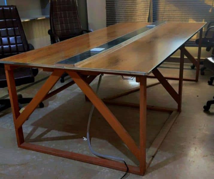 Big Tables 0