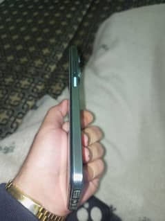 INFINIX HOT 40 PRO CHANCE PHONE FOR SALE