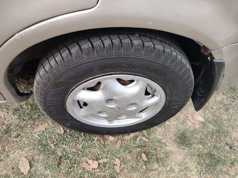 Suzuki Cultus VXR 2013 In Fresh And New Condition 1