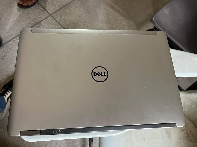 Dell Gaming Laptop (latitude E6540) 0