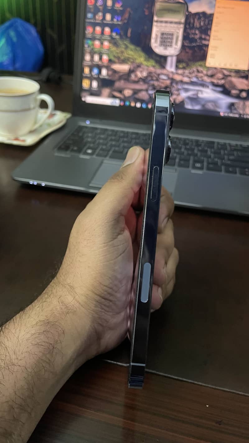 Iphone 13 pro max PTA approved 1