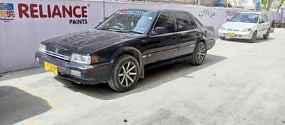 Honda Accord 1988 for sale karachi